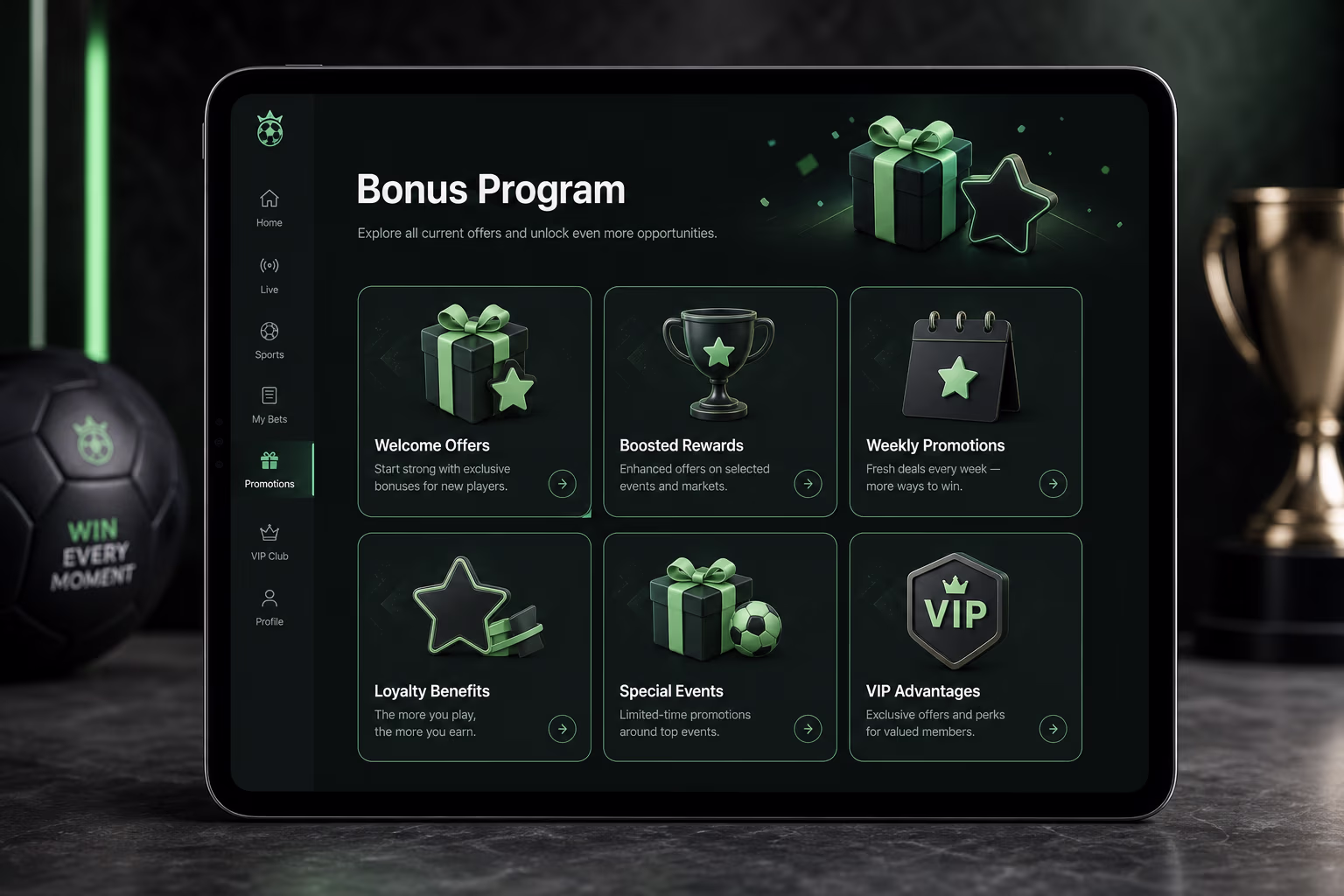 PlayUp Bonus Australia: Understanding Bonus Bets, Promotions and Welcome Offers