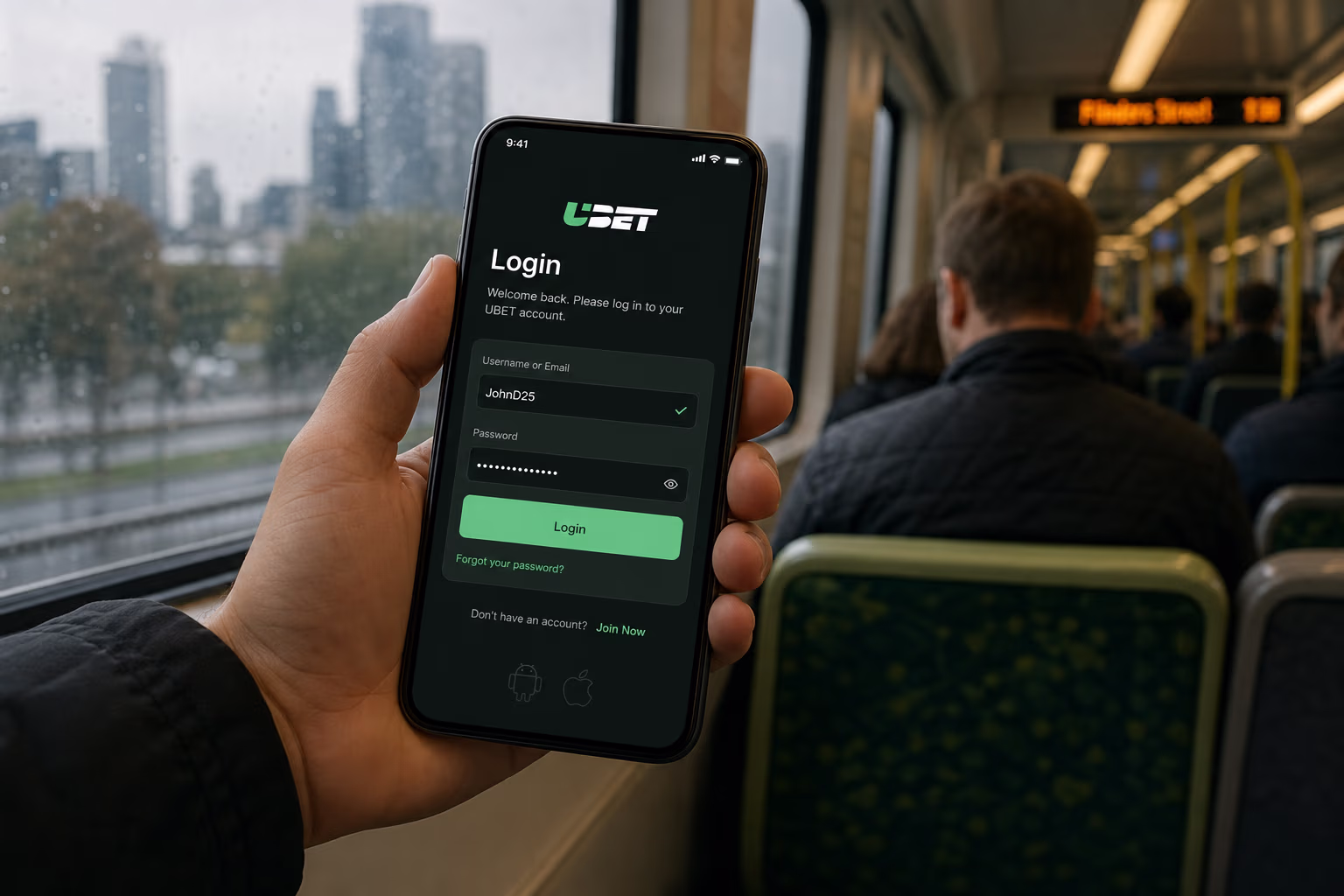 PlayUp Login Australia: How to Access Your Betting Account